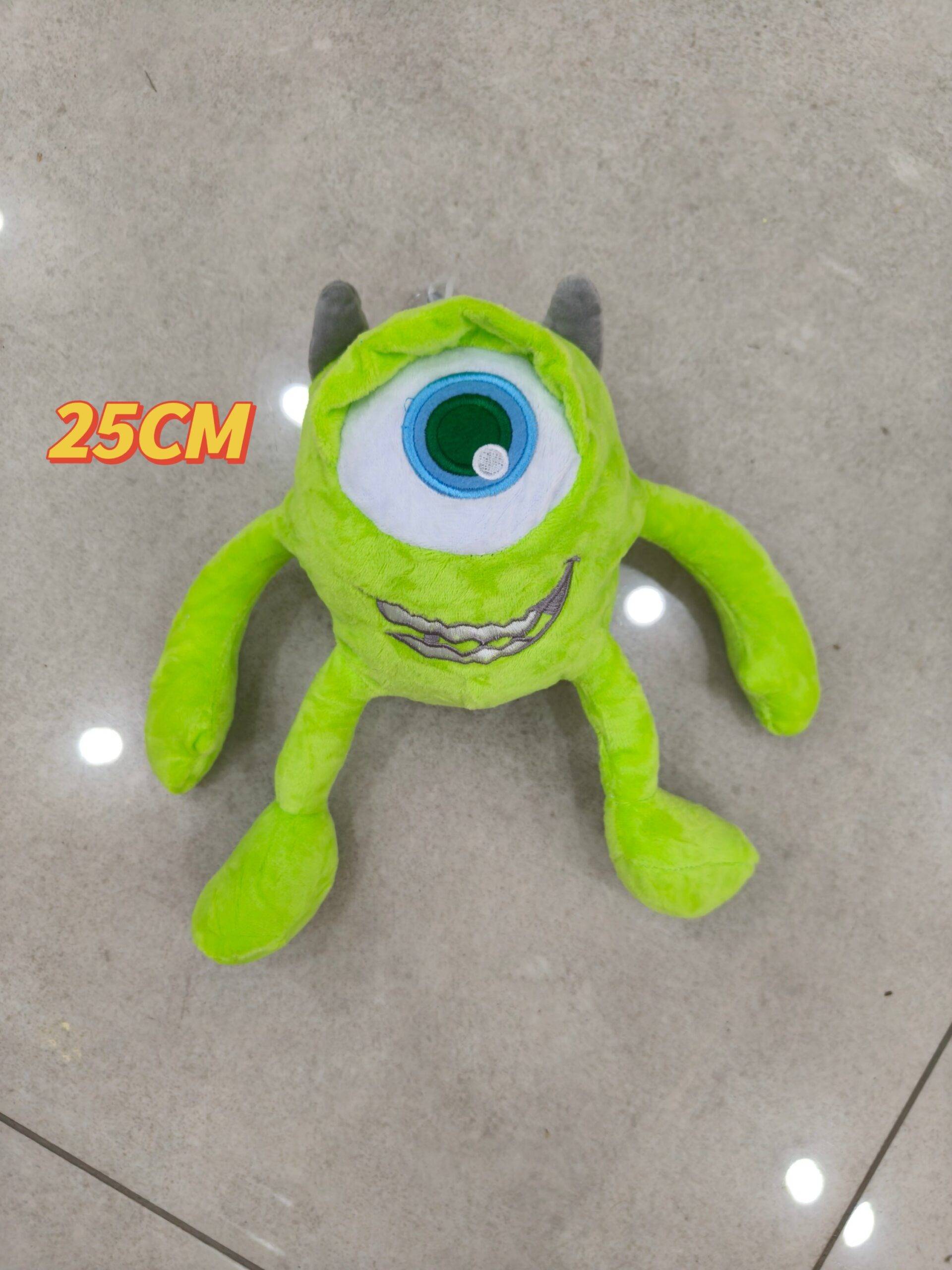 Monster Inc Mike Wazowski ART. K- – Dalma Toys